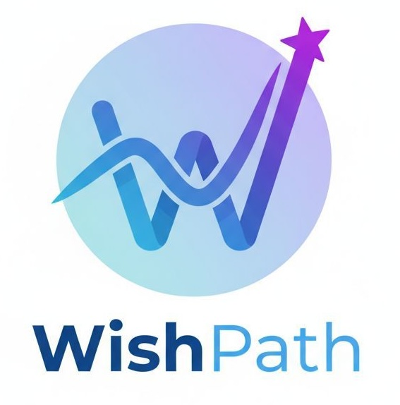 Logo WishPath